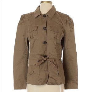 Converse One Star Utility Jacket